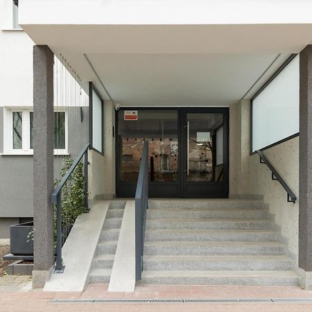 Stylish Apartment Heart Of Warsaw By Noclegi Renters Exteriér fotografie