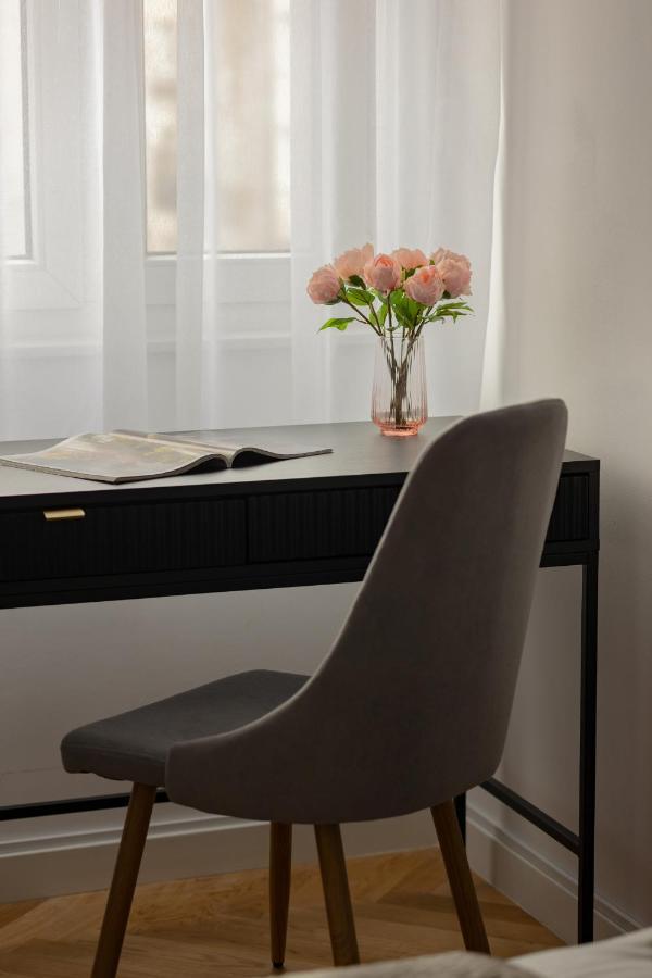Stylish Apartment Heart Of Warsaw By Noclegi Renters Exteriér fotografie