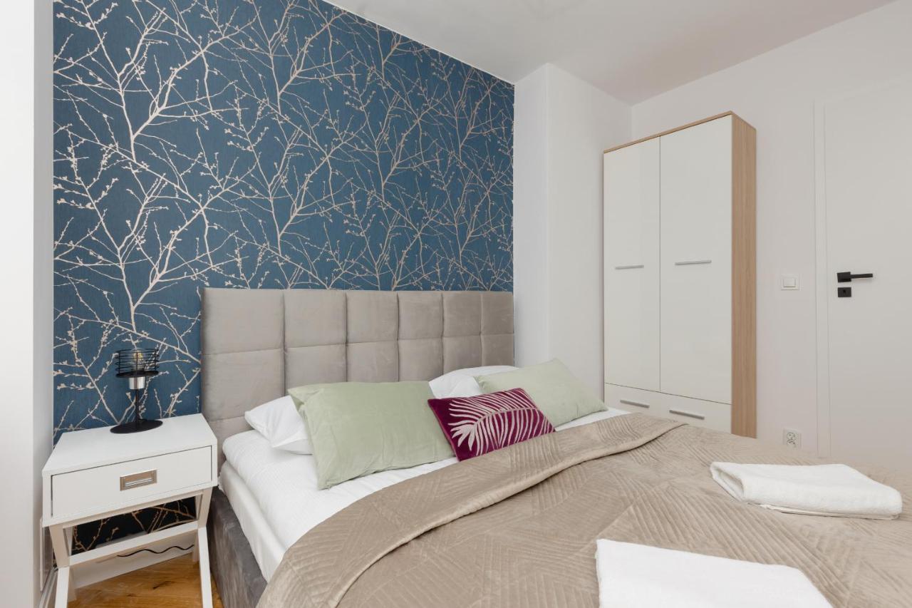 Stylish Apartment Heart Of Warsaw By Noclegi Renters Exteriér fotografie