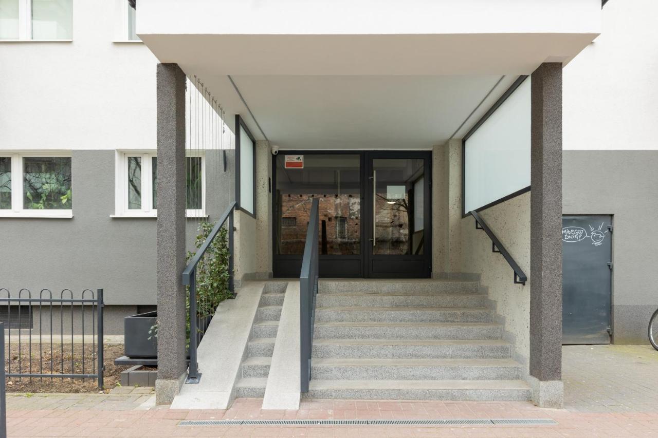 Stylish Apartment Heart Of Warsaw By Noclegi Renters Exteriér fotografie